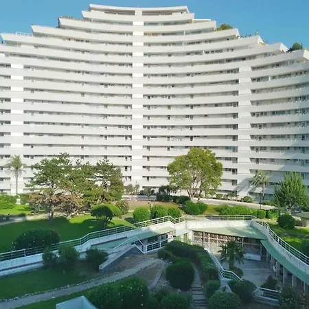 Marina Baie Des Anges