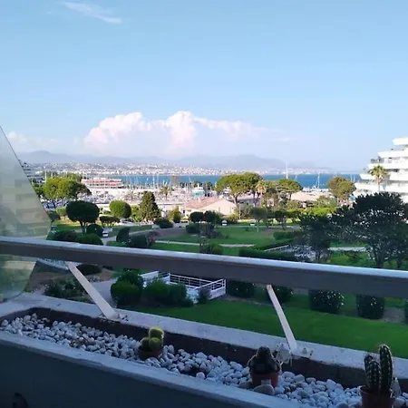 Διαμέρισμα Marina Baie Des Anges