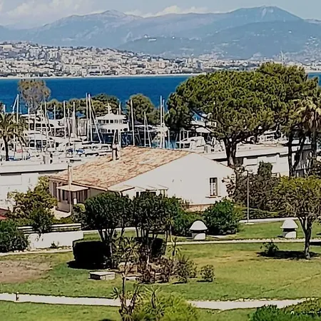 Marina Baie Des Anges Villeneuve-Loubet